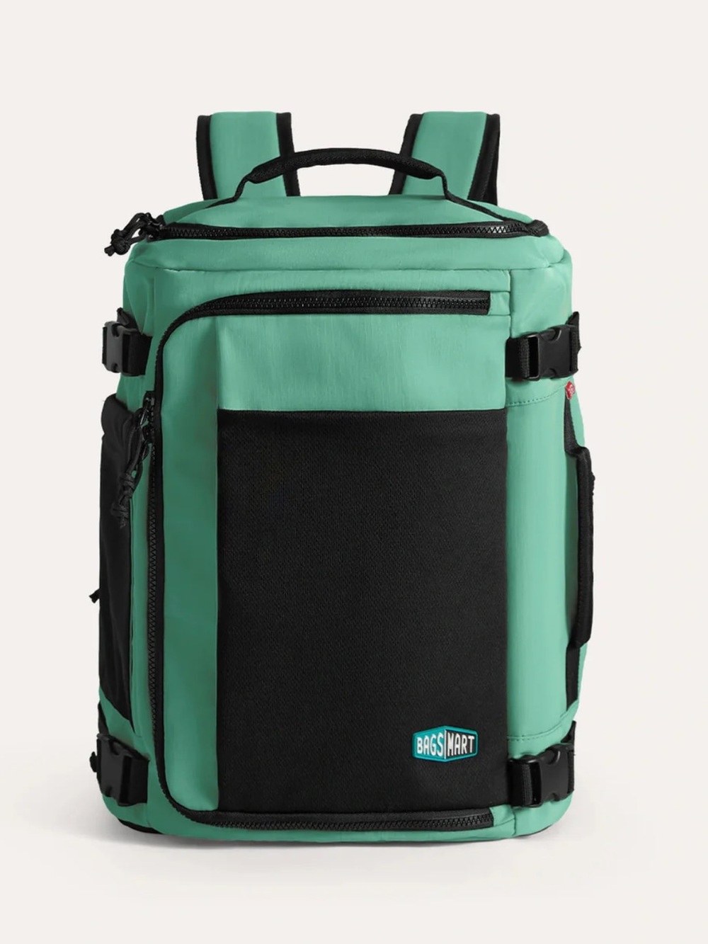 Bagsmart blast travel backpack